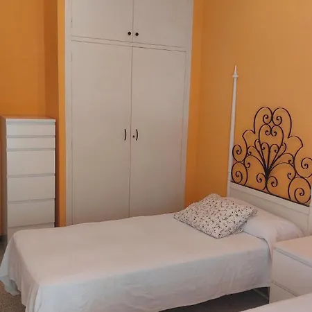 Apartament Costadaurada2000 Sunset *