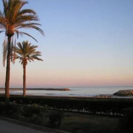 Apartament Costadaurada2000 Sunset Cunit