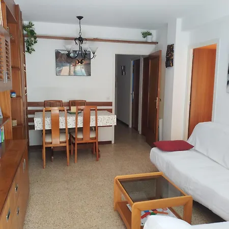 Apartament Costadaurada2000 Sunset *