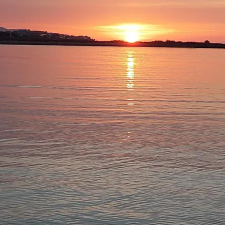 Costadaurada2000 Sunset Cunit